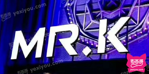 MR.K酒吧